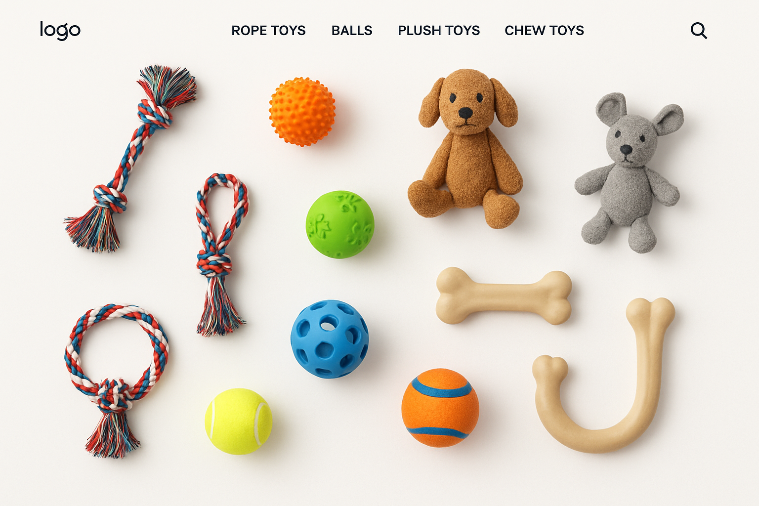 Toys
