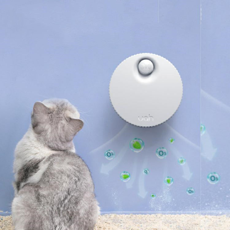 Pet Odor Filter - Litter Box Deodorant - Supplies Deodorizer