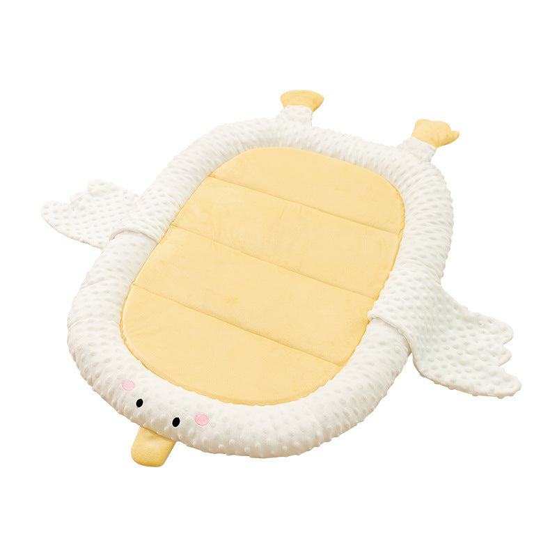 Bedsure Orthopedic Pet Bed - Waterproof, Supportive and Super Cozy