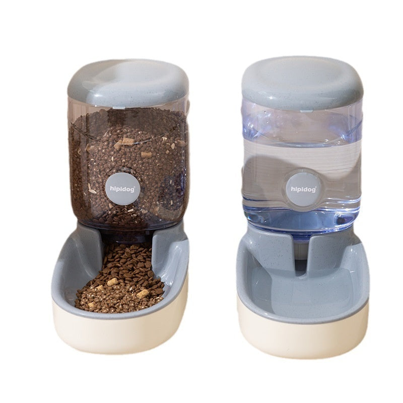 Automatic Pet Large Capacity Feeder