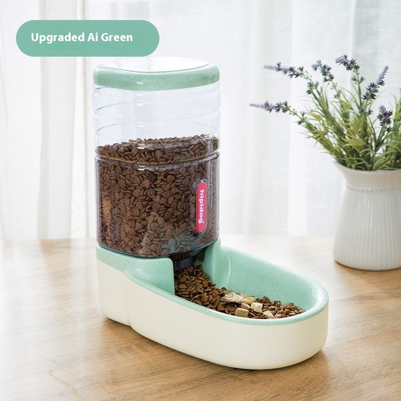 Automatic Pet Large Capacity Feeder