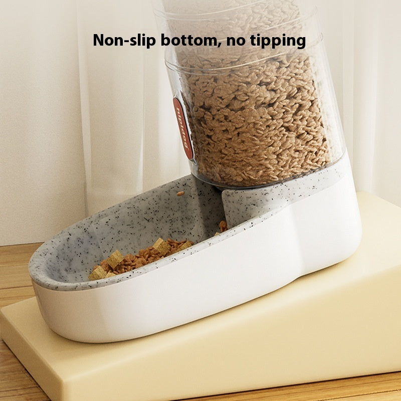 Automatic Pet Large Capacity Feeder