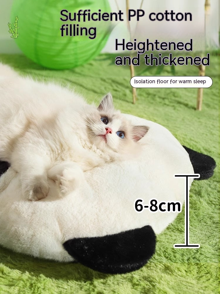 Sleeping Sofa Bed For Your Furry Fellow