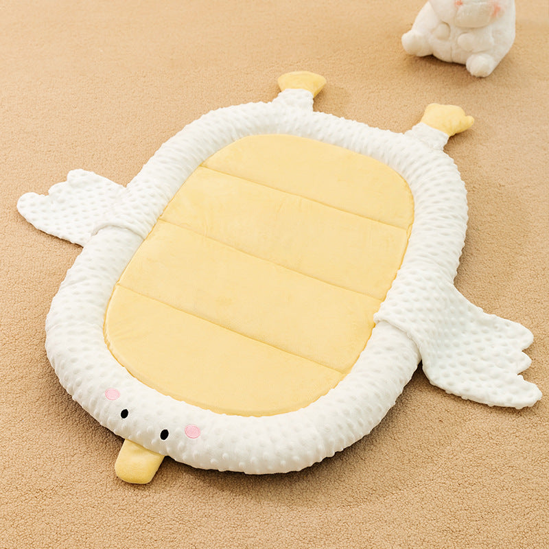Bedsure Orthopedic Pet Bed - Waterproof, Supportive and Super Cozy