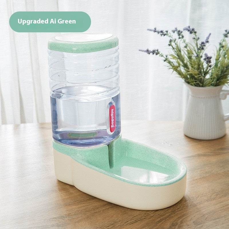 Automatic Pet Large Capacity Feeder