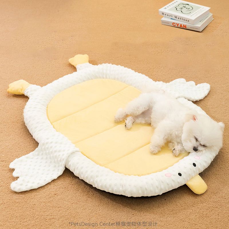 Bedsure Orthopedic Pet Bed - Waterproof, Supportive and Super Cozy