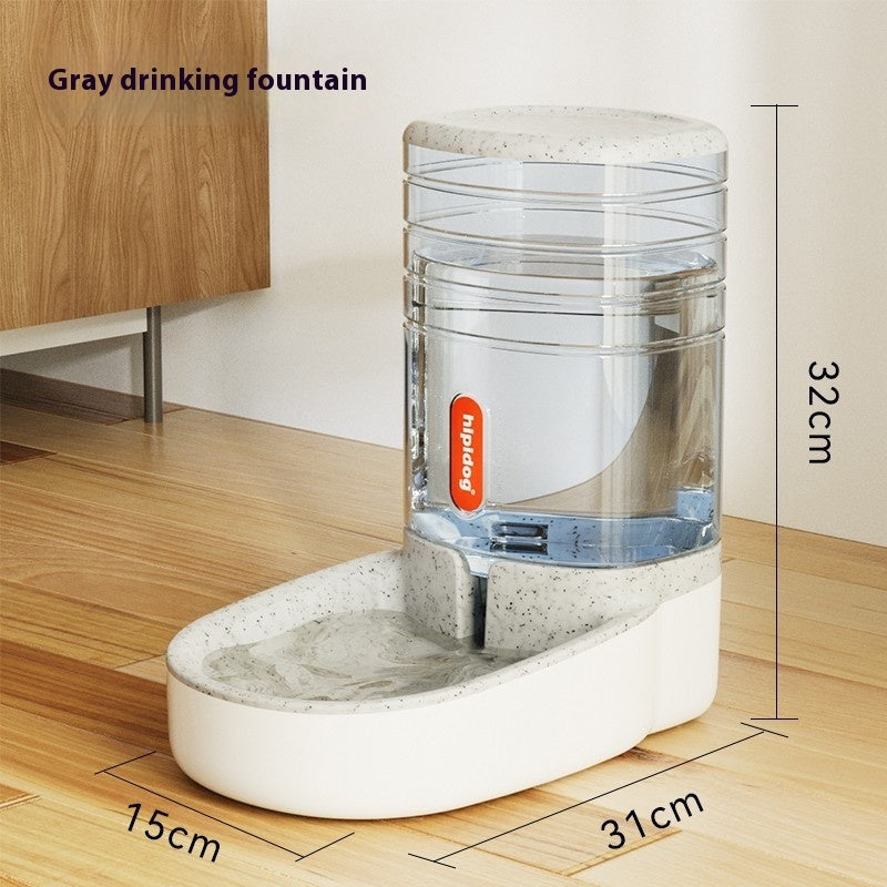 Automatic Pet Large Capacity Feeder