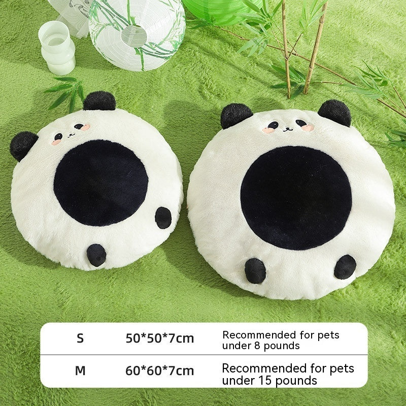 Sleeping Sofa Bed For Your Furry Fellow